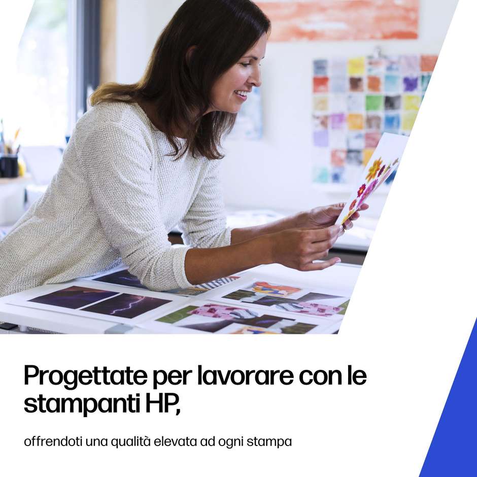 HP 302/304 Cartuccia Originale Nero