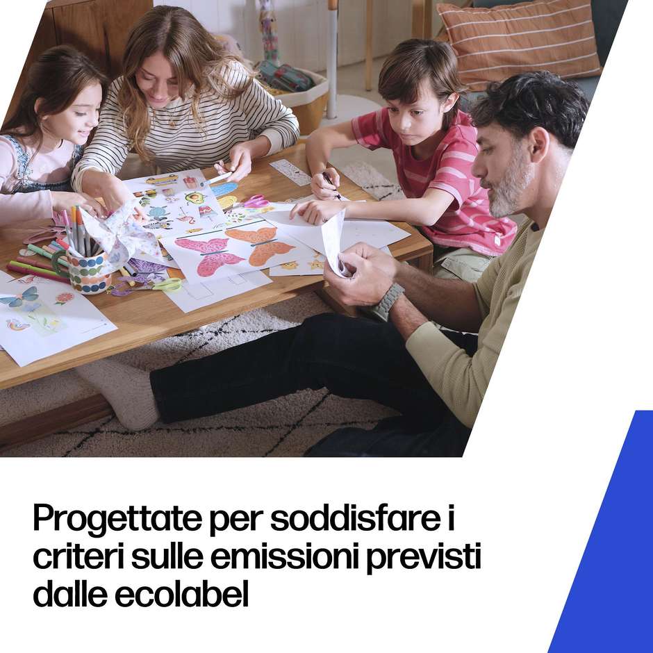 HP 304XL Cartuccia d'Inchiostro Originale Tricromia ad Alta Capacità