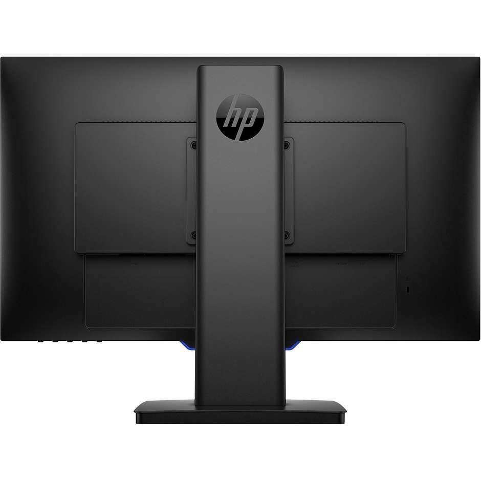 HP 4JF31AA Monitor PC LED 24,5'' Full HD Luminosità 400 cd/m² Classe A colore nero