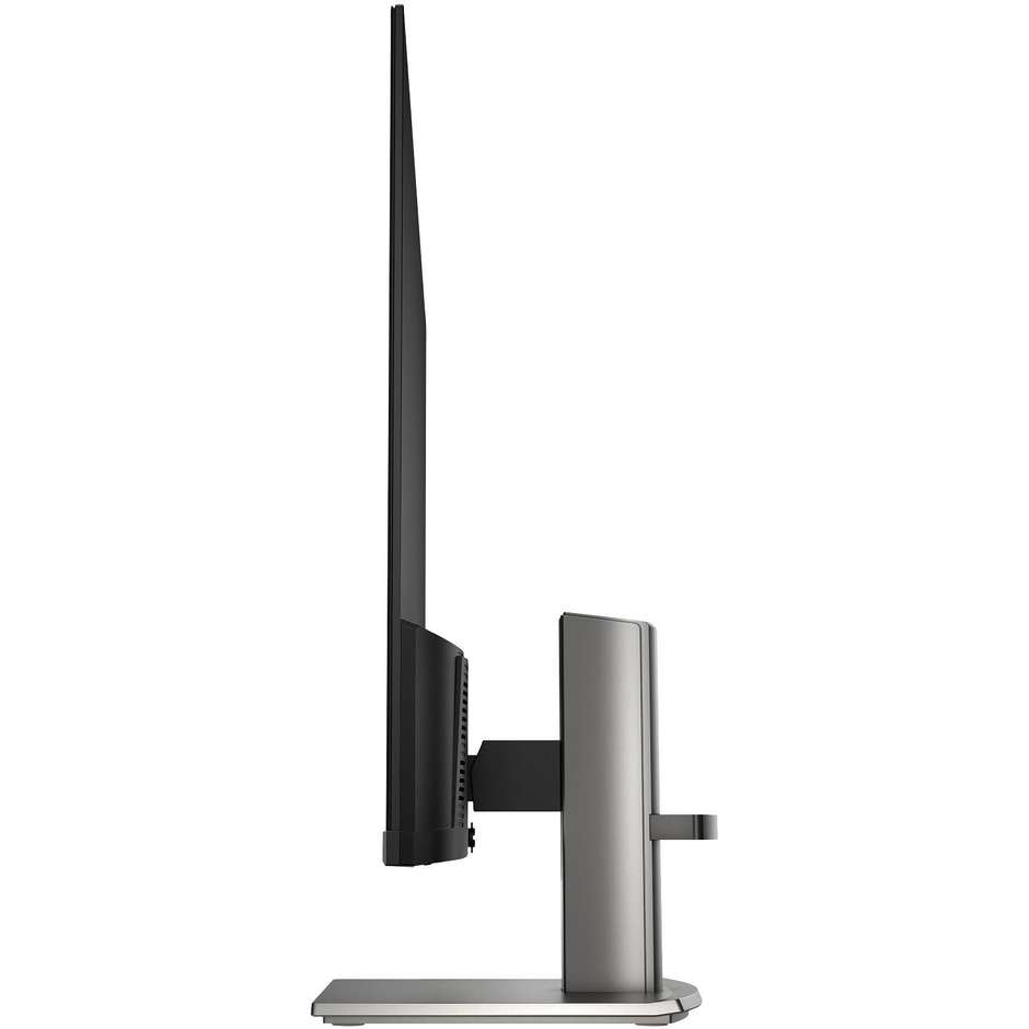 HP 527da Monitor PC 27" Full HD IPS 100Hz Nero