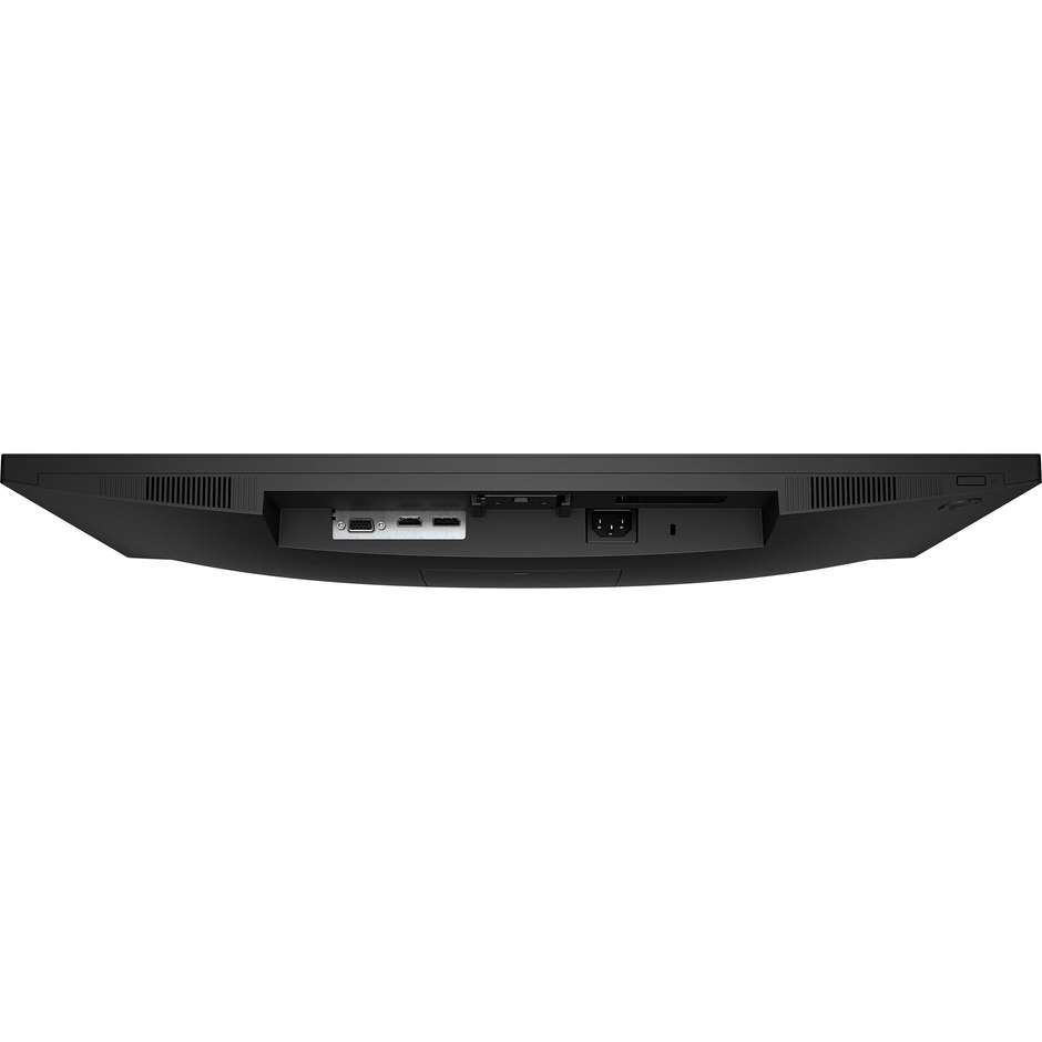 HP 64W41AA Monitor PC 68.6" 1920 x 1080 50/60 Colore Black