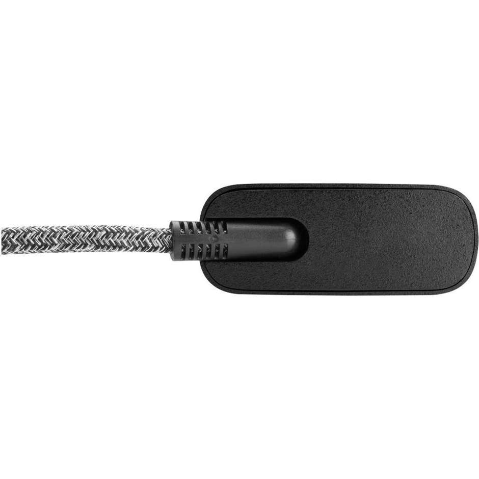 HP 671R2AA Alimentatore Caricabatterie Notebook 0.18 m Colore Black