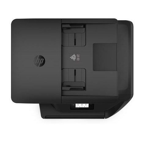 HP Officejet 6950 Stampante Multifunzione - Getto Inchiostro, WiFi, Fax, 1GB, Nero - Foto 10