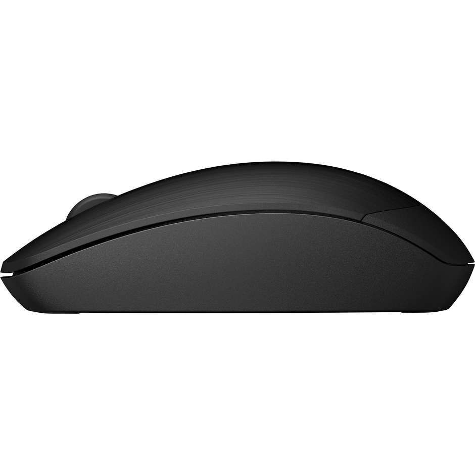 HP 6VY95AA Mouse Ottico RF Wireless 1600 DPI Colore Black