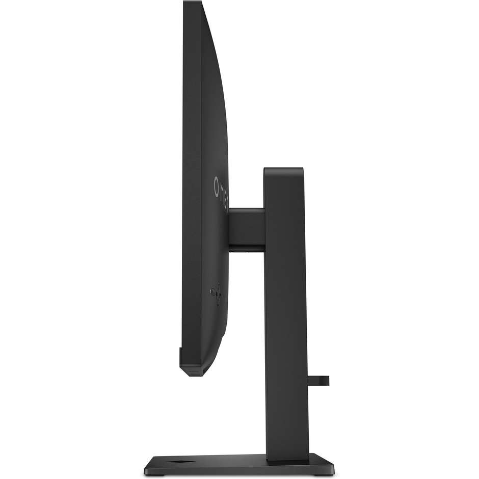 HP 780F9AA Monitor 27" Full HD 400 cd/m² Classe E Colore Nero