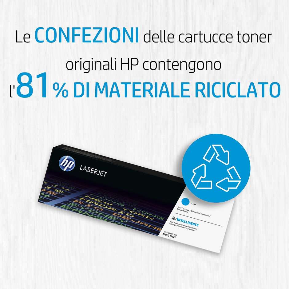 HP 94A toner nero originale a resa standard da 1200 pagine, CF294A