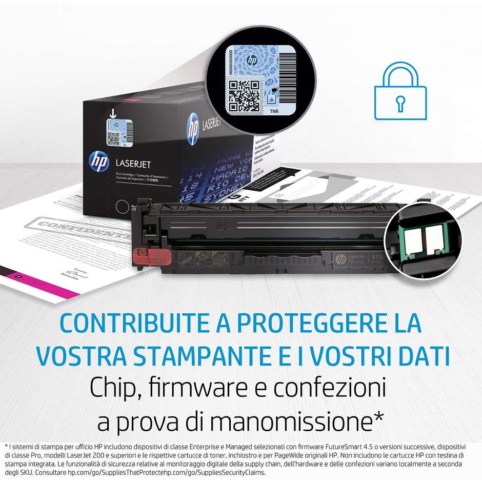 HP 94A toner nero originale a resa standard da 1200 pagine, CF294A