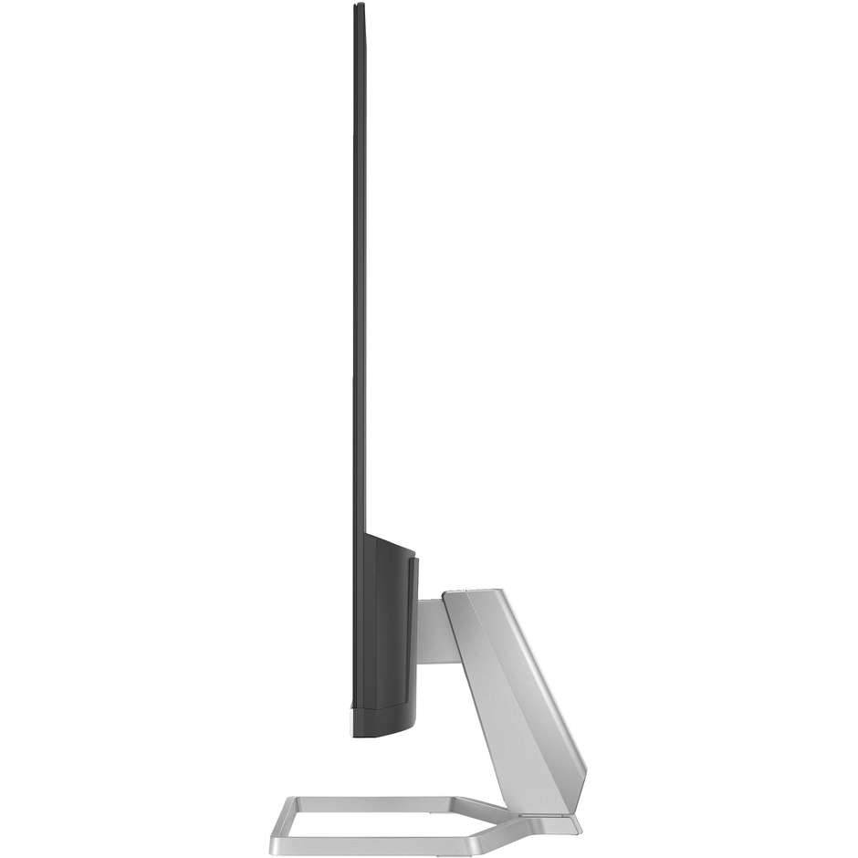 HP 94F44AA PC Monitor 27" Full HD 300 cd/m² Classe D Colore Nero, Bianco