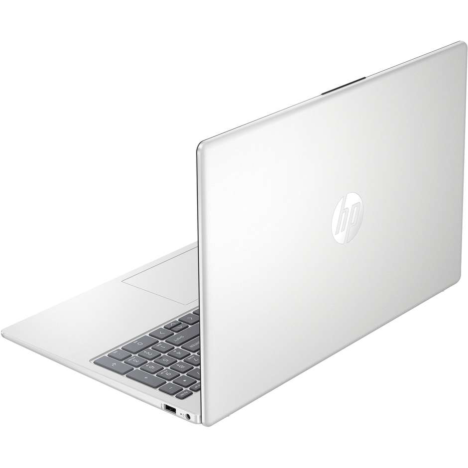 HP AI 15-fd2026nlx Notebook Intel Core Ultra 5 8GB 512GB 15.6" Full HD Argento