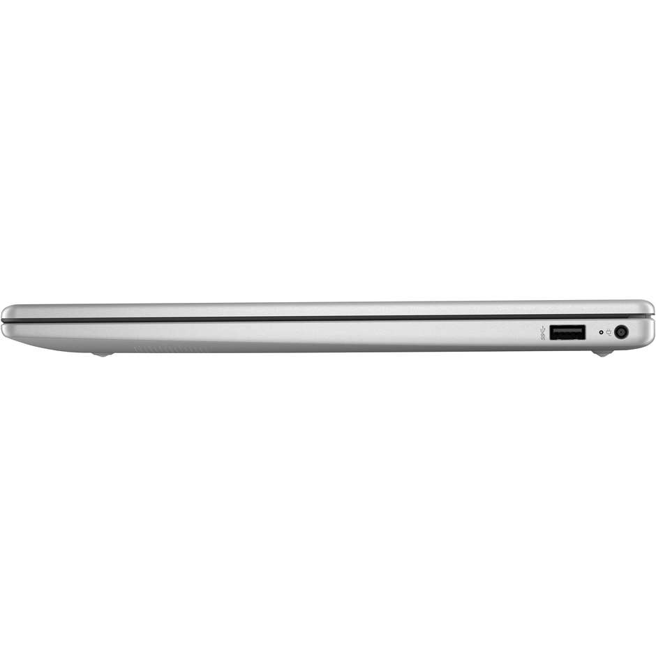 HP AI 15-fd2026nlx Notebook Intel Core Ultra 5 8GB 512GB 15.6" Full HD Argento