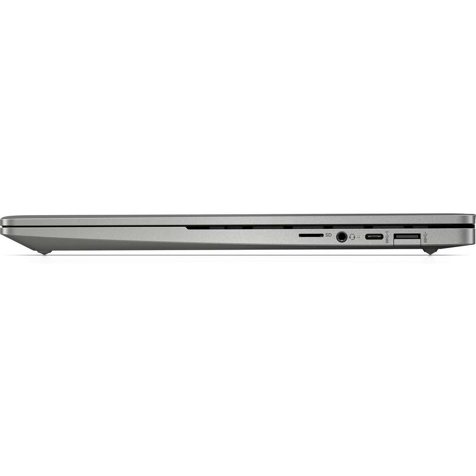 HP Chromebook 14B-NA0006NL Notebook 14'' FHD AMD Ryzen 3 3250C Ram 8 GB SSD 128 GB Chrome OS