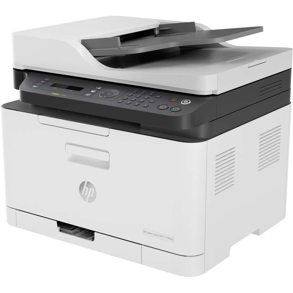 HP Color Laser 179fnw multifunzione laser a colori A4 con Wi-Fi e fax
