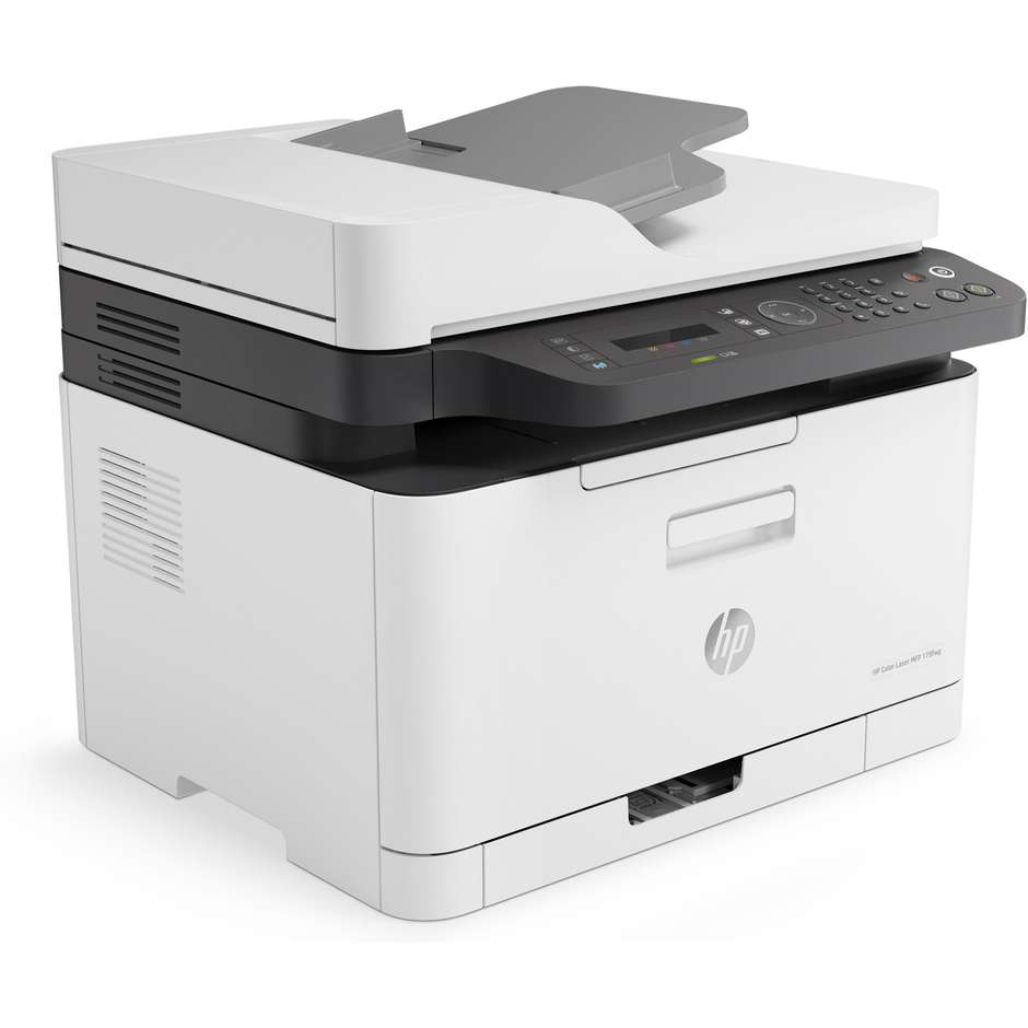 HP Color Laser 179fnw multifunzione laser a colori A4 con Wi-Fi e fax