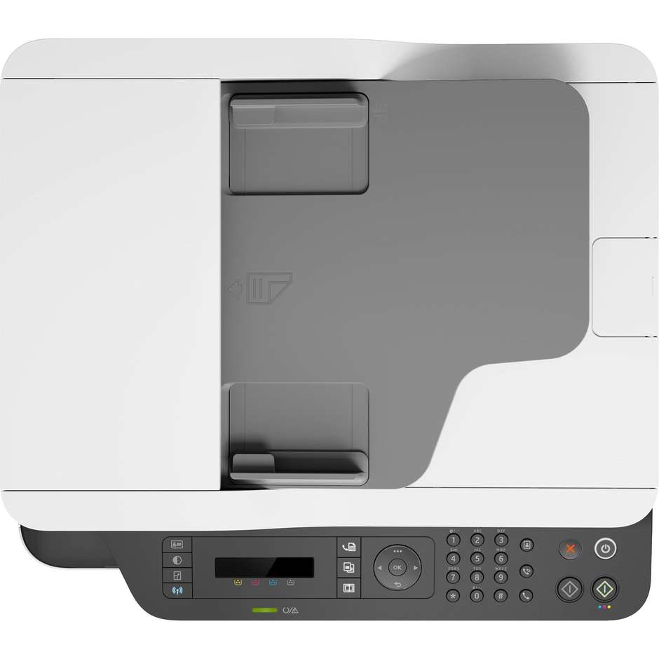 HP Color Laser 179fnw multifunzione laser a colori A4 con Wi-Fi e fax
