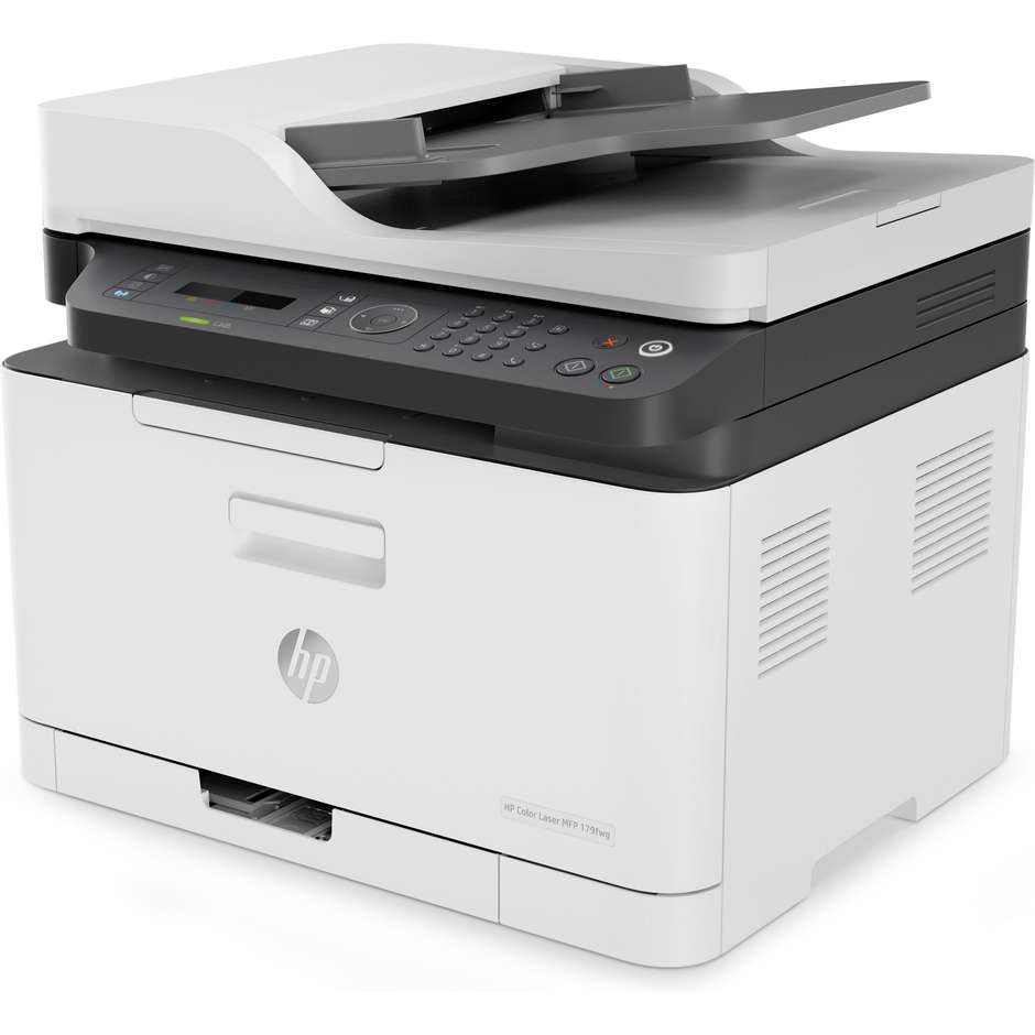 HP Color Laser 179fnw multifunzione laser a colori A4 con Wi-Fi e fax