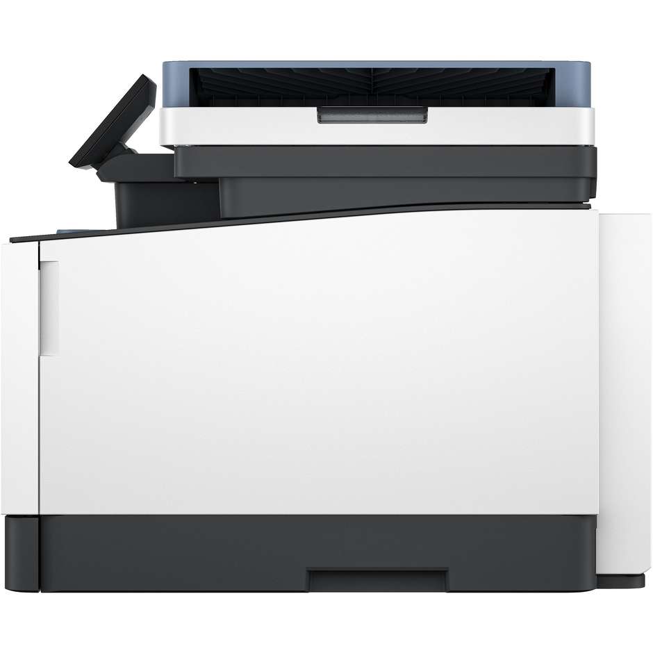 HP Color LaserJet Pro Stampante Multifunzione 4in1 A4 Wi-Fi Colore Bianco, Nero, Blu