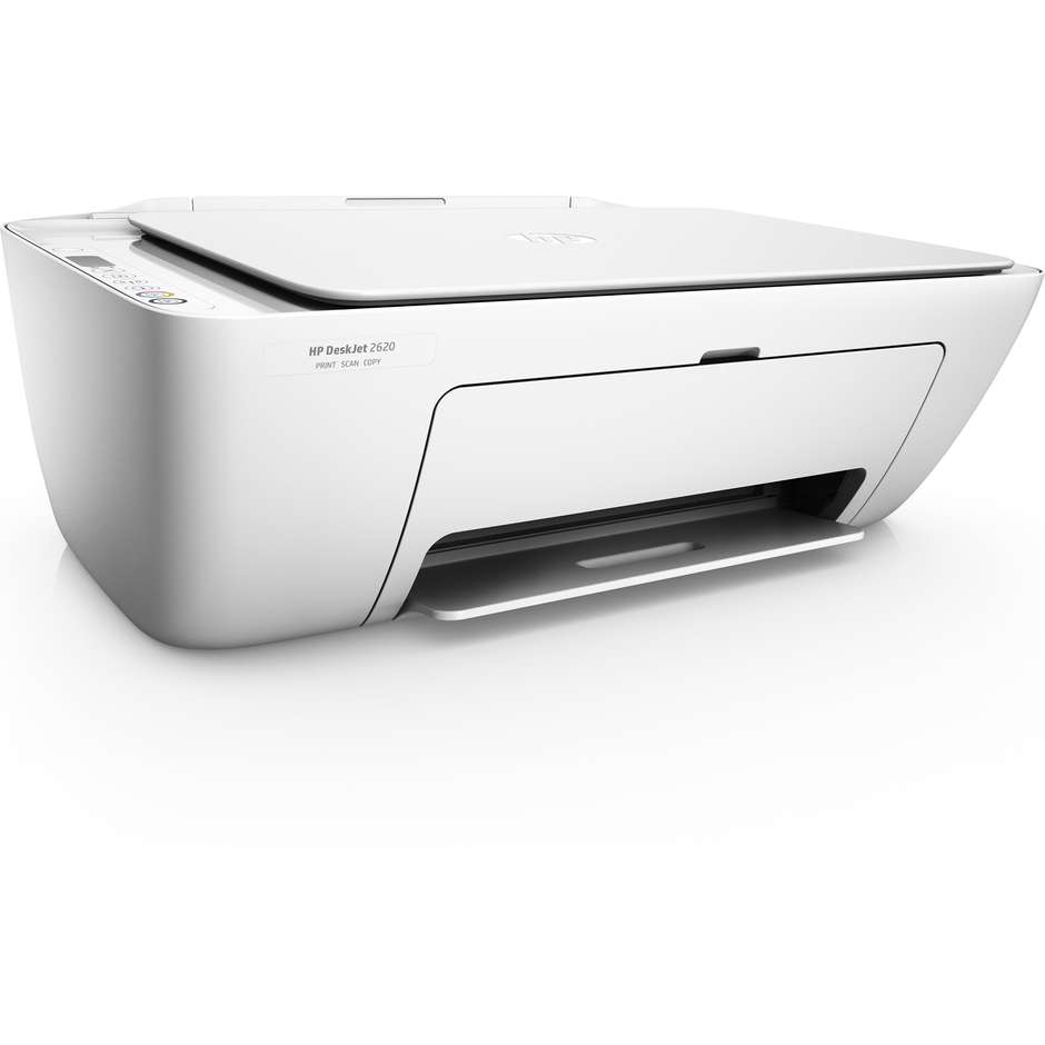 Hp deskjet 2620 обзор