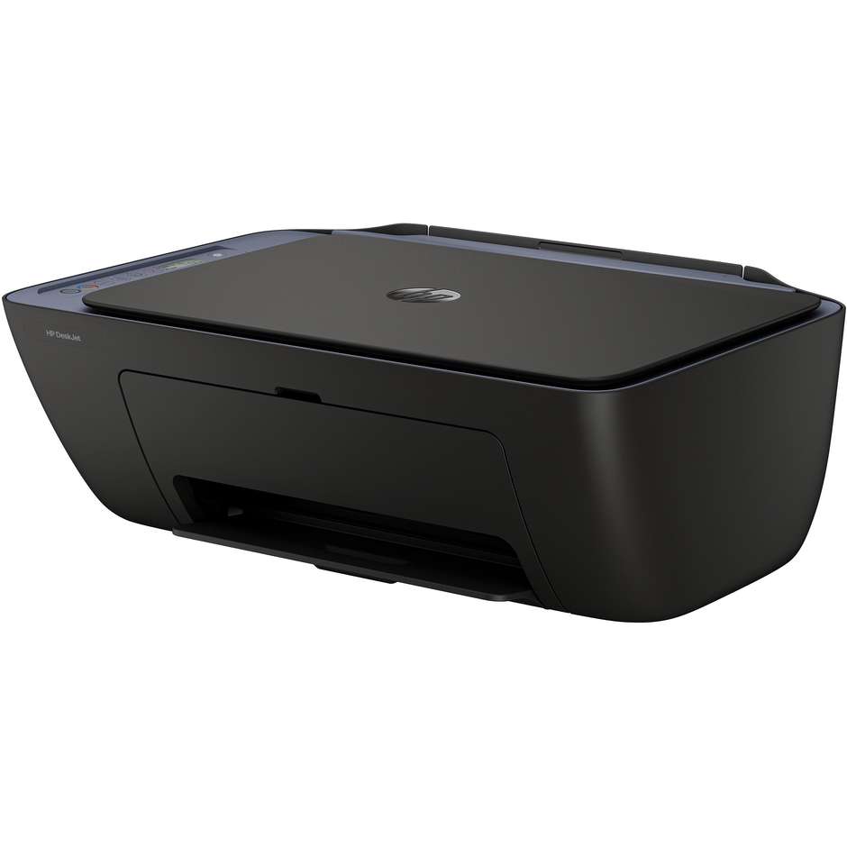 HP DeskJet 2921 multifunzione inkjet a colori A4 con Wi-Fi, grigia