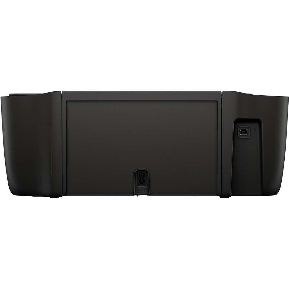 HP DeskJet 2921 Stampante Multifunzione 3-in-1 a Colori Wireless A4 Nero