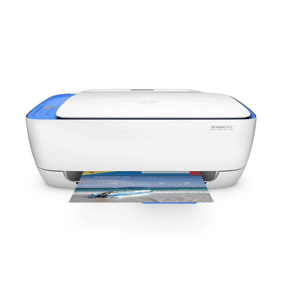 hp deskjet 3632 all-in-one