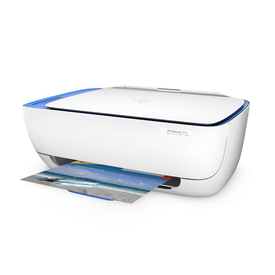 hp deskjet 3632 all-in-one