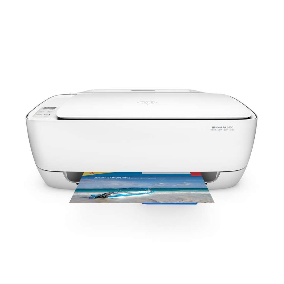 hp deskjet 3639