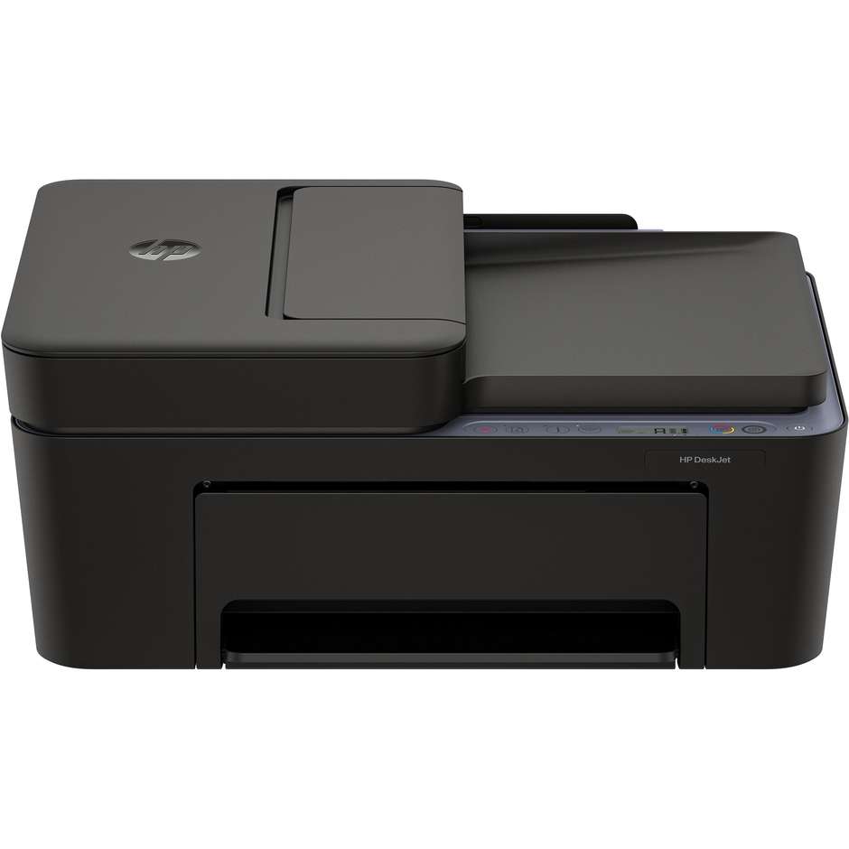 HP DeskJet 4330 multifunzione inkjet A4 con ADF e Wi-Fi, grigia