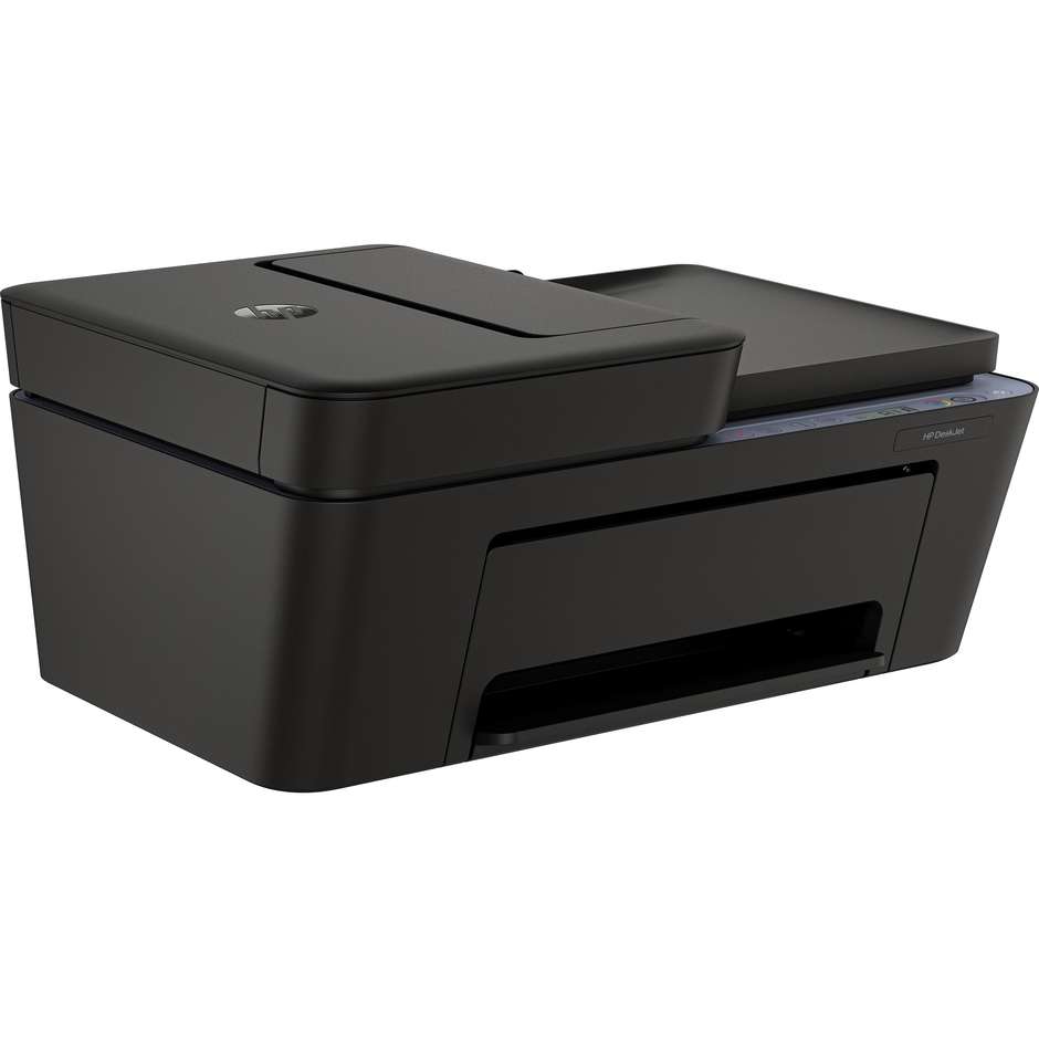 HP DeskJet 4330 multifunzione inkjet A4 con ADF e Wi-Fi, grigia