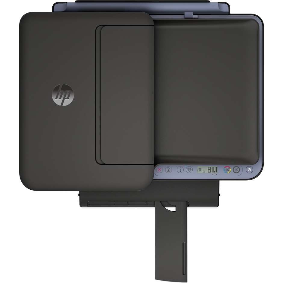 HP DeskJet 4330 multifunzione inkjet A4 con ADF e Wi-Fi, grigia