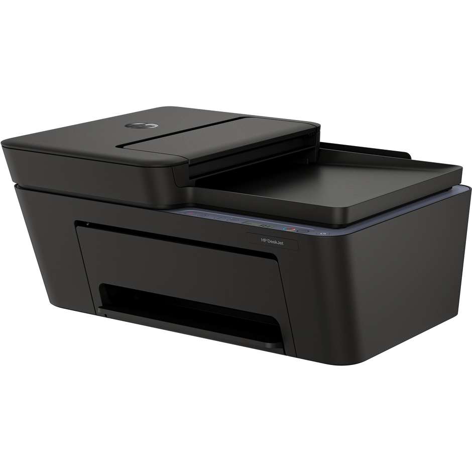 HP DeskJet 4330 Stampante Multifunzione Wireless ADF a Colori Grigio