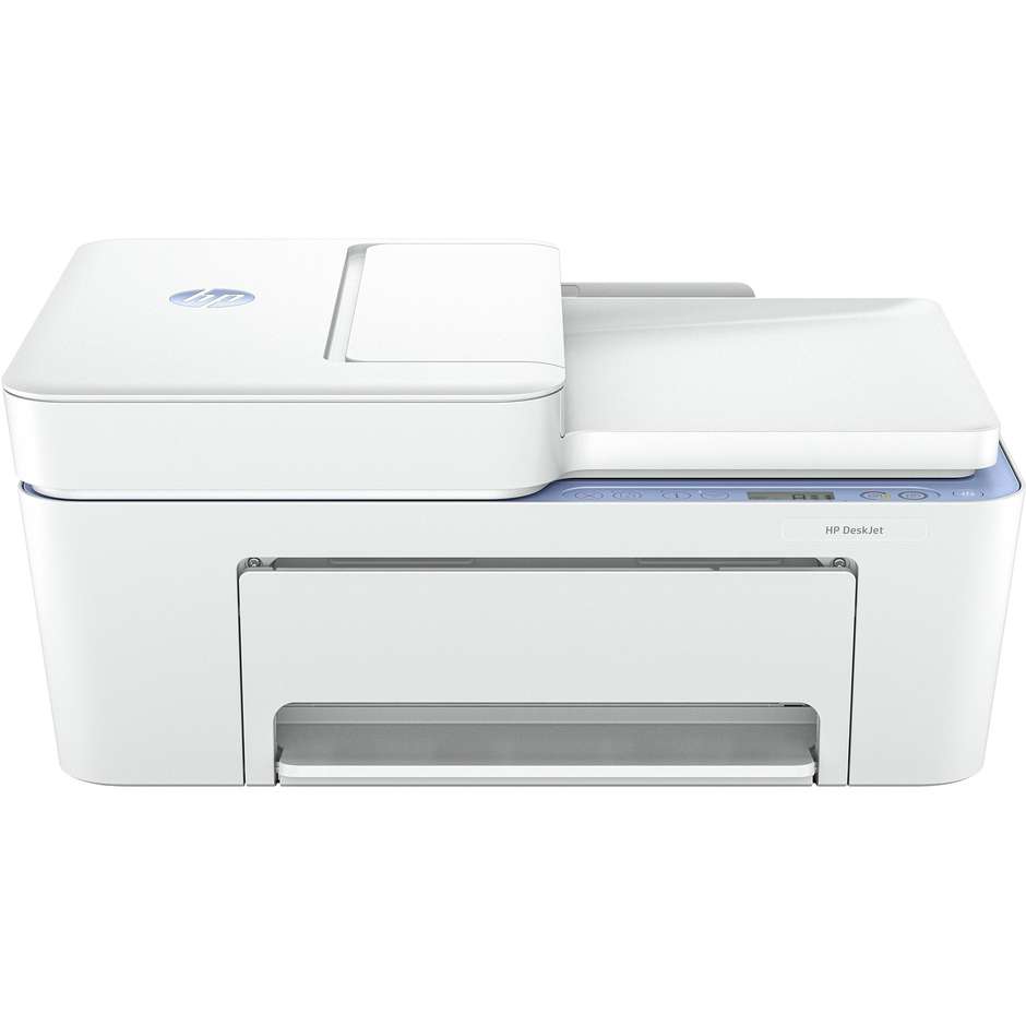 HP DeskJet DJ4222E 60K29B A4 Wi-Fi Colore Bianco