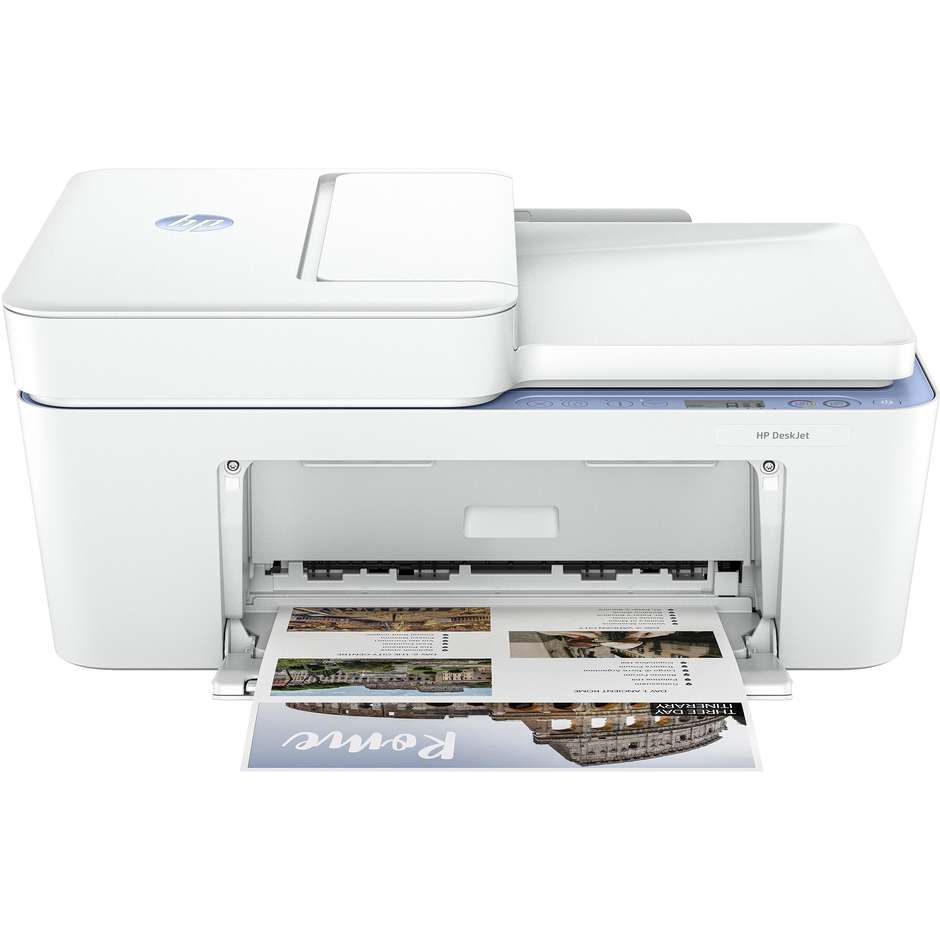 HP DeskJet DJ4222E 60K29B A4 Wi-Fi Colore Bianco