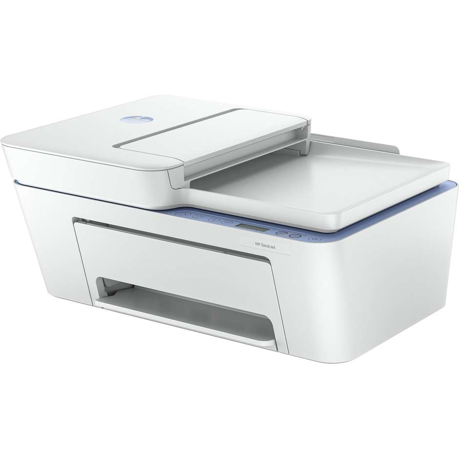 HP DeskJet DJ4222E 60K29B A4 Wi-Fi Colore Bianco