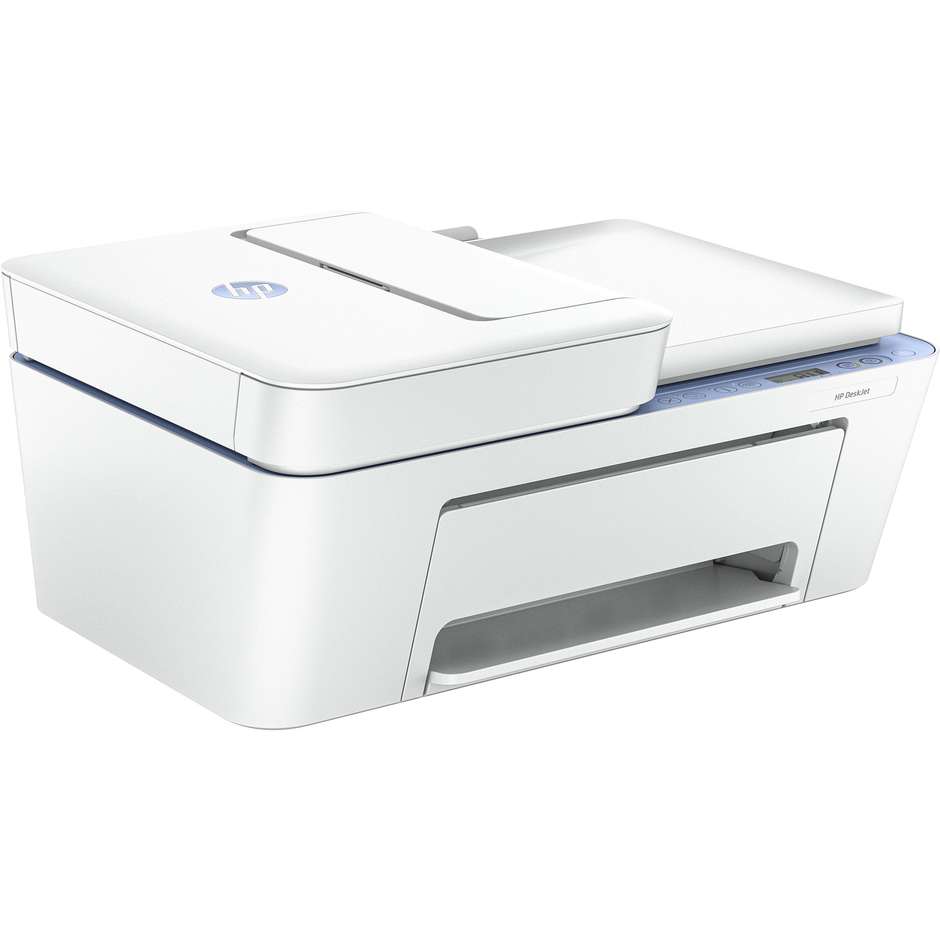 HP DeskJet DJ4222E 60K29B A4 Wi-Fi Colore Bianco