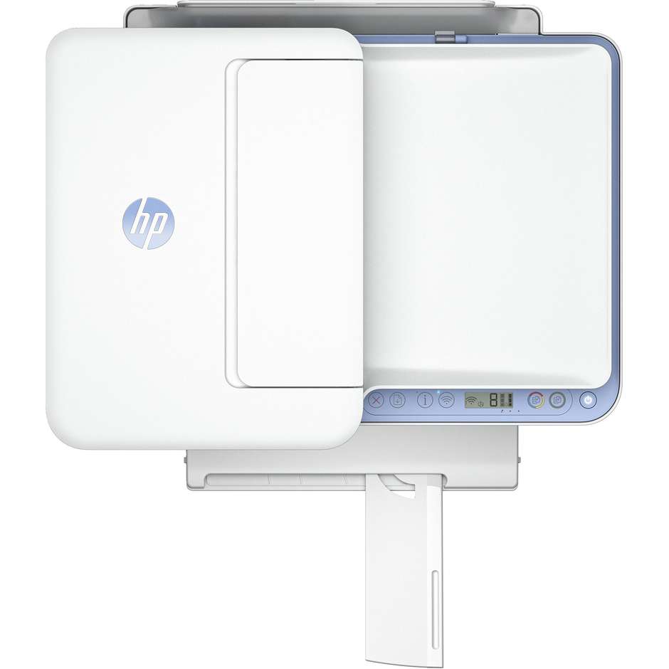 HP DeskJet DJ4222E 60K29B A4 Wi-Fi Colore Bianco