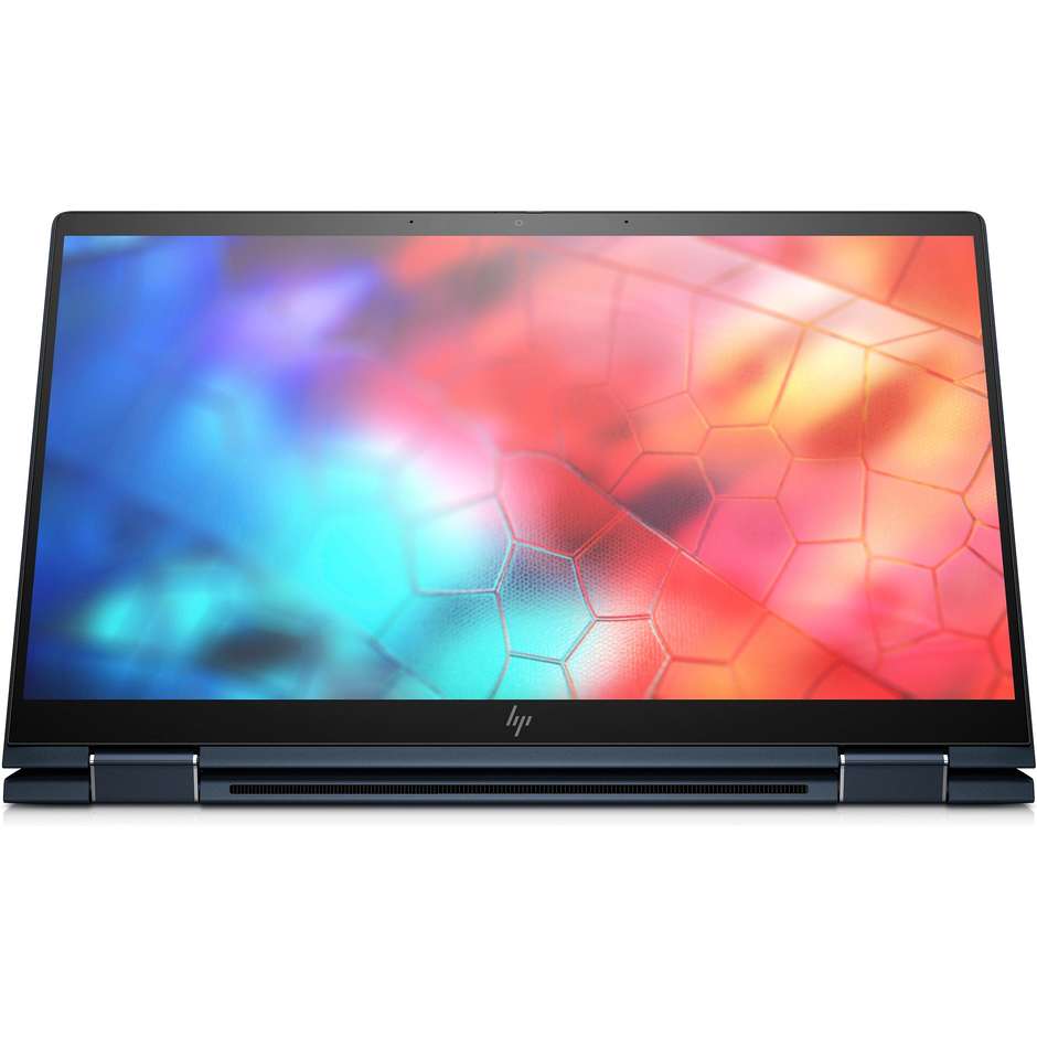 HP Elite Dragonfly Notebook 2in1 13,3" Intel Core i5-8265U Ram 8 GB SSD 256 Windows 10 pro
