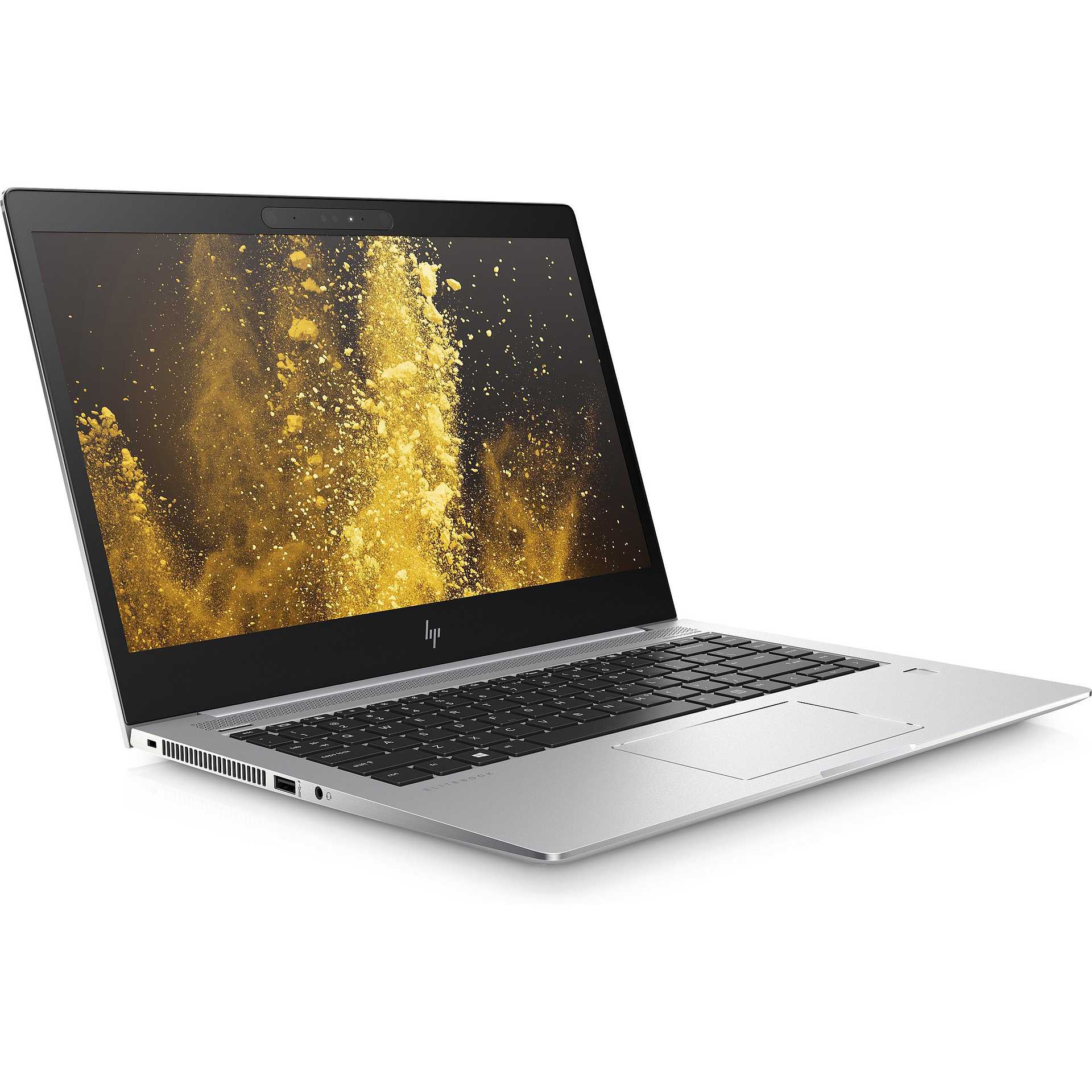 Hp Elitebook 1040 G4 Notebook 14 Intel Core I7 7600u Ram 16 Gb Ssd 512 Gb Colore Argento 2518