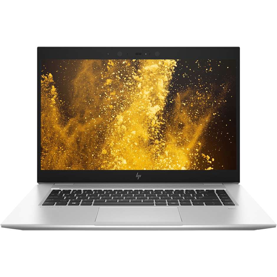 HP EliteBook 1050 G1 Notebook 15.6" Intel Core i5-8300H Ram 16 GB SSD 256 GB Windows 10 Pro