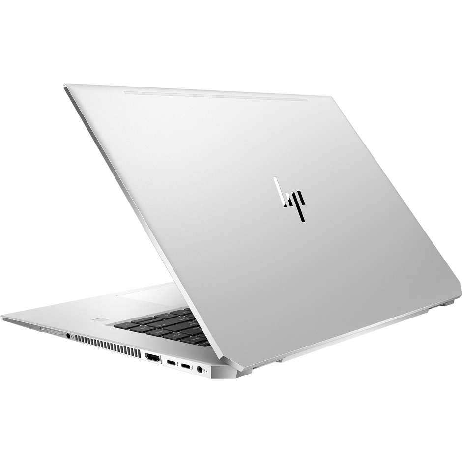 HP EliteBook 1050 G1 Notebook 15.6" Intel Core i5-8300H Ram 16 GB SSD 256 GB Windows 10 Pro