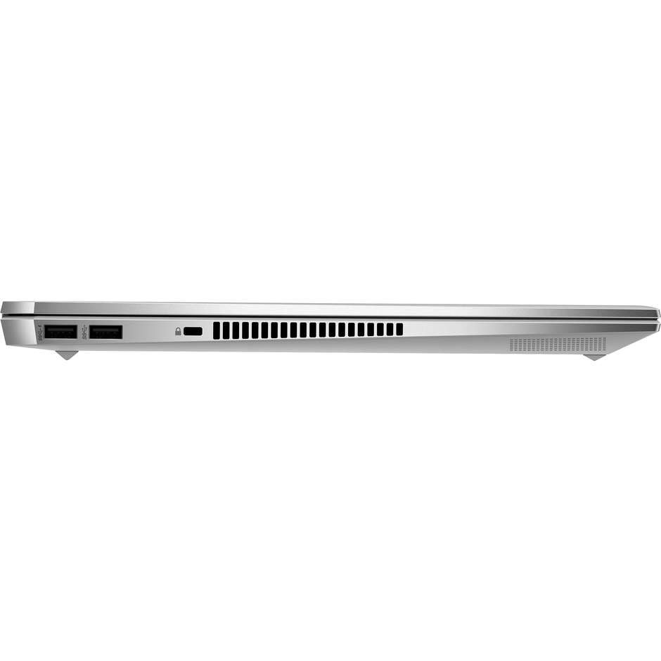 HP EliteBook 1050 G1 Notebook 15.6" Intel Core i5-8300H Ram 16 GB SSD 256 GB Windows 10 Pro