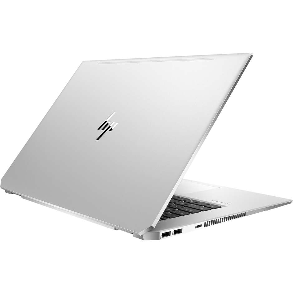 HP EliteBook 1050 G1 Notebook 15.6" Intel Core i5-8300H Ram 16 GB SSD 256 GB Windows 10 Pro