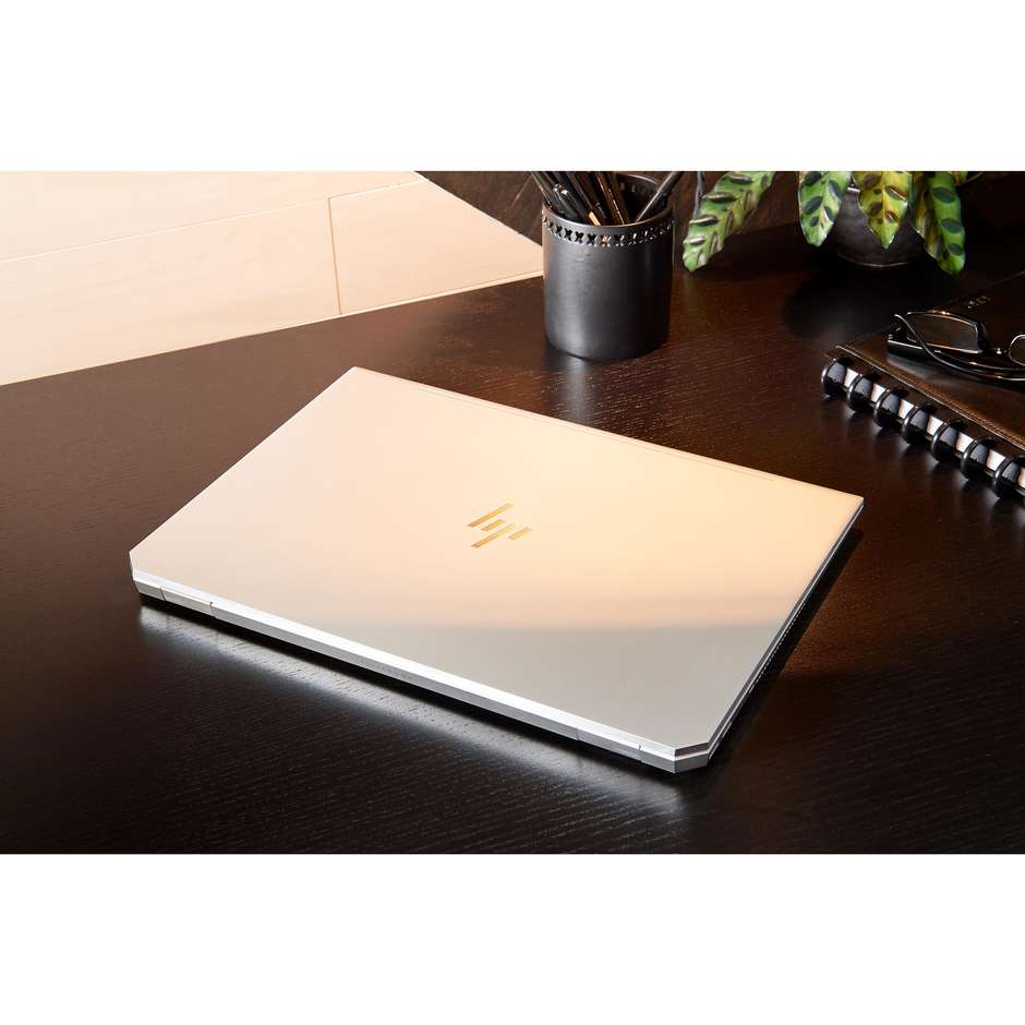 HP EliteBook 1050 G1 Notebook 15.6" Intel Core i5-8300H Ram 16 GB SSD 256 GB Windows 10 Pro