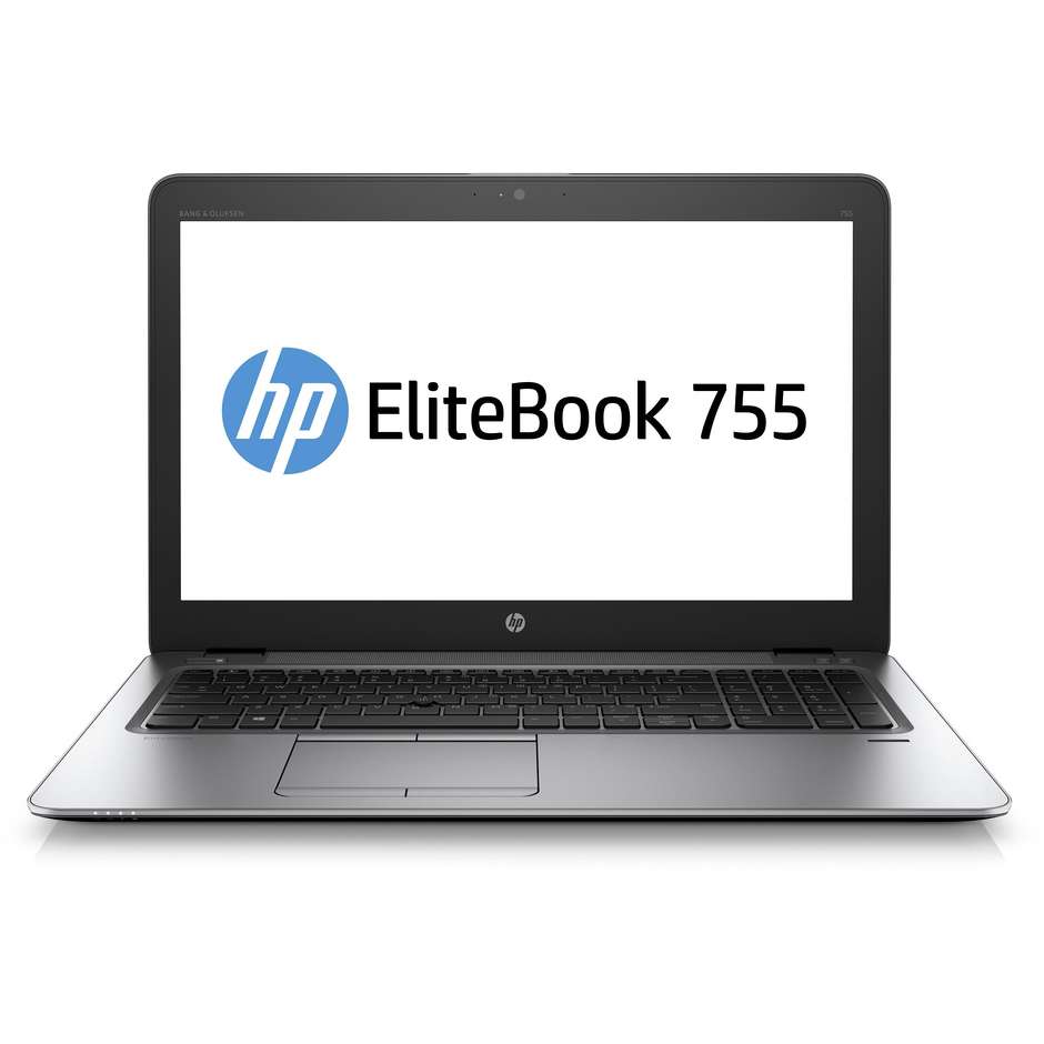 hp elitebook 755 a10-8700 8gb 51