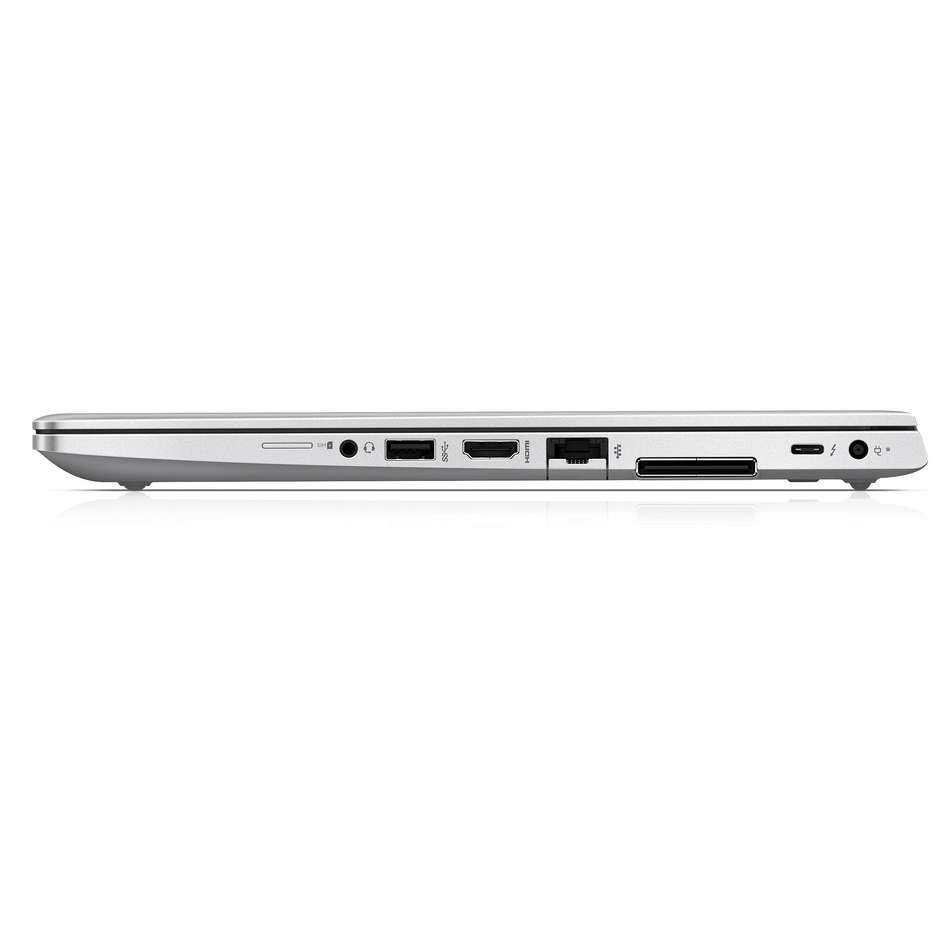 HP EliteBook 830 G6 Notebook 13.3" Intel Core i7-8565U Ram 8 GB SSD 512 GB Windows 10 Pro