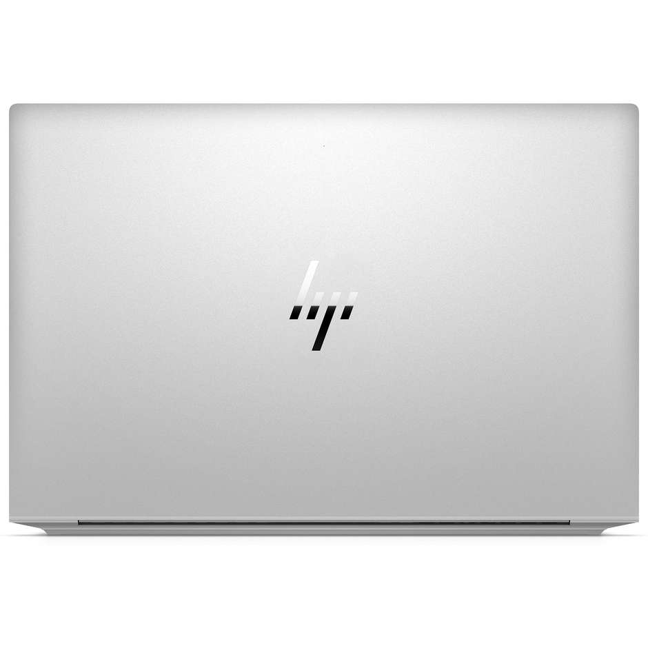 HP EliteBook 835 G7 Notebook 13,3'' Full HD AMD Ryzen 7 Ram 16 Gb SSD 512 Gb Windows 10 Pro colore grigio