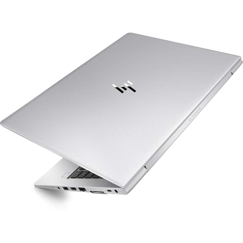 HP EliteBook 840 G5 Notebook 14" Intel Core i7-8550U Ram 16 GB SSD 512 GB Windows 10 Pro