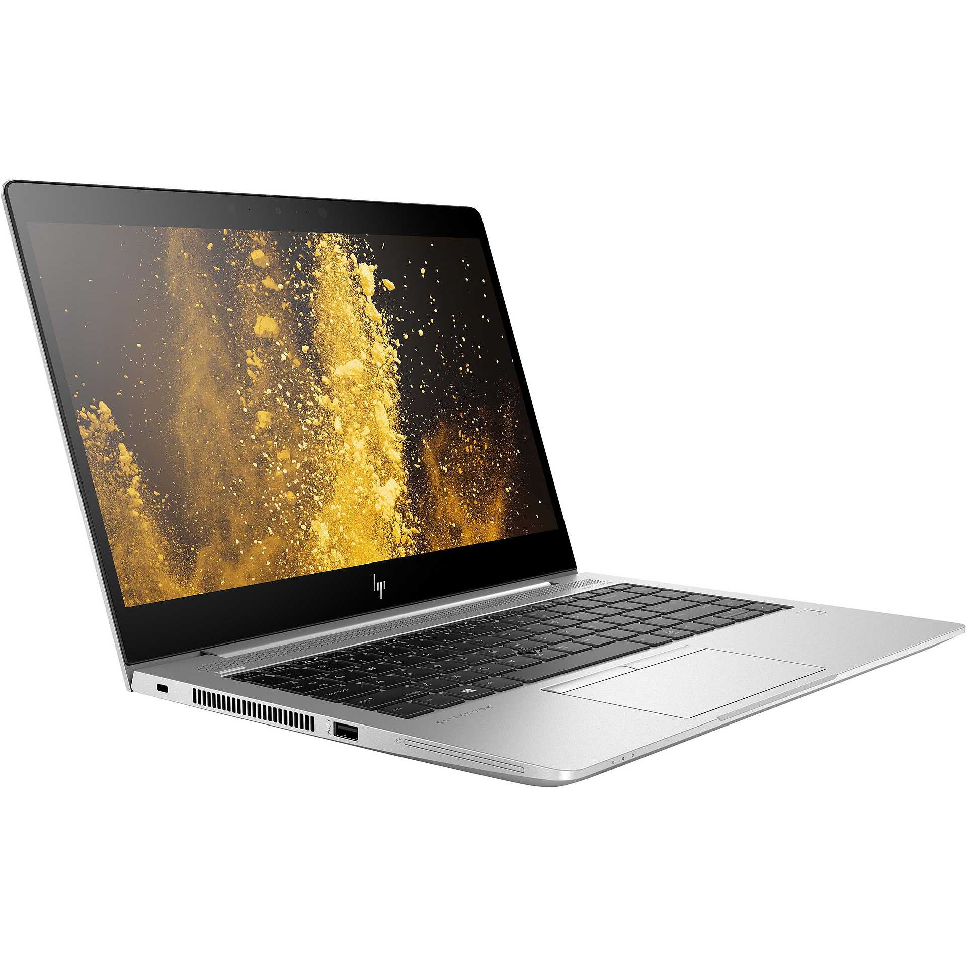 Hp elitebook 840 g6 обзор