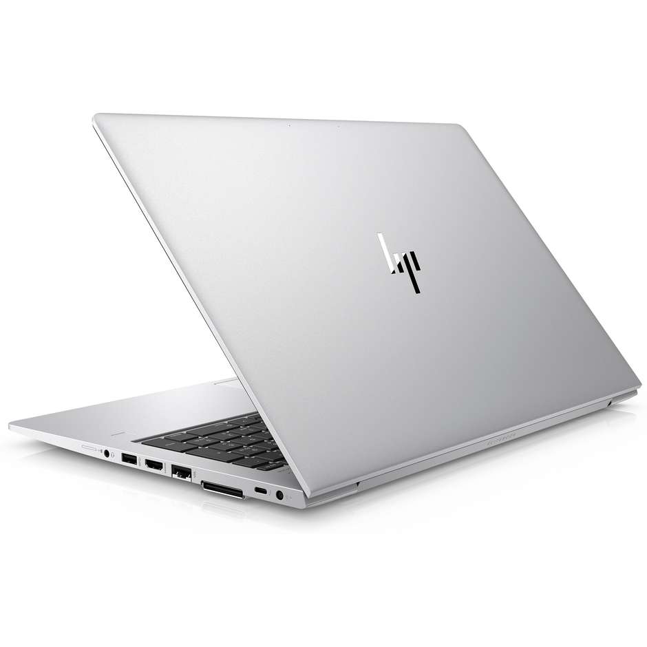 HP EliteBook 850 G6 Notebook 15.6" Intel Core i7-8565U Ram 16 GB SSD 512 GB Windows 10 Pro