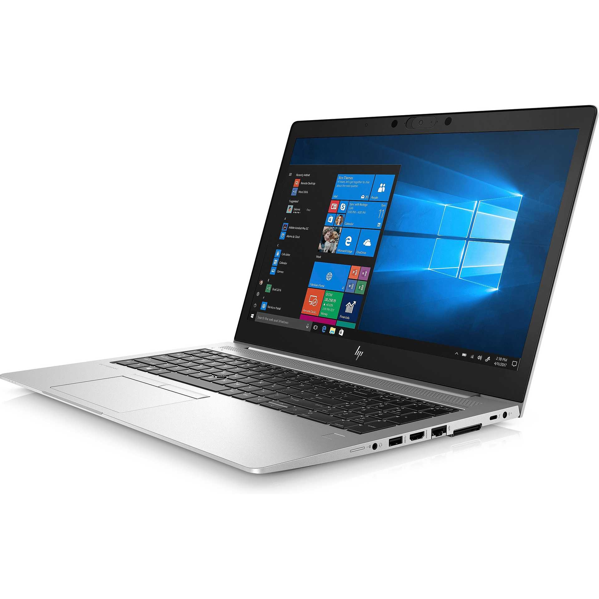 Hp elitebook 850 g6 обзор