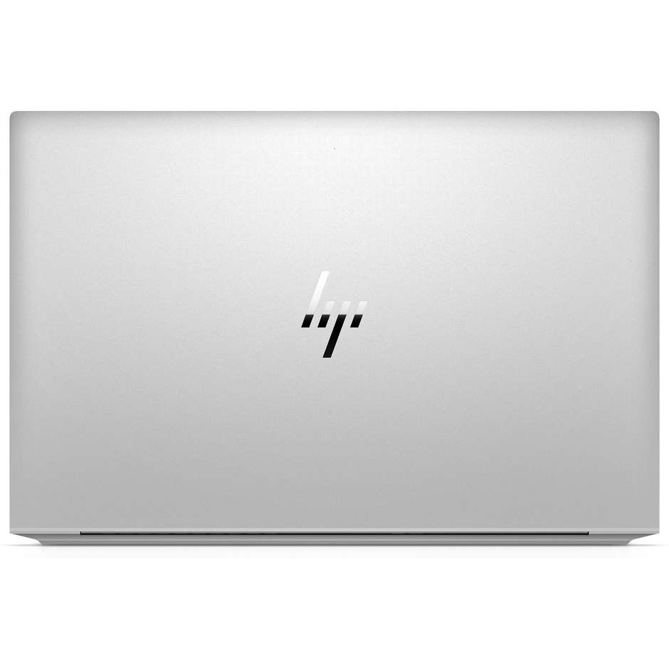 HP EliteBook 850 G7 Notebook 15,6'' FHD Core i5-10 Ram 8 Gb SSD 256 Gb Windows 10 Pro colore silver